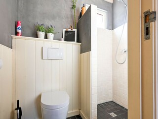 Type de propriété : Chalet Scherpenzeel Équipement 28