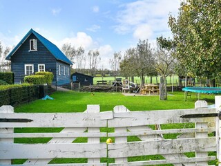 Type de propriété : Chalet Scherpenzeel Enregistrement extérieur 8