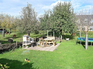 Cottage Scherpenzeel Outdoor Recording 8