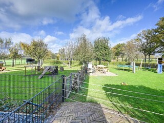 Type de propriété : Chalet Scherpenzeel Enregistrement extérieur 11
