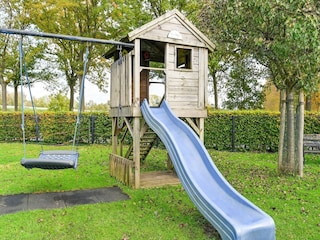 Cottage Scherpenzeel  36