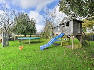 Cottage Scherpenzeel  37