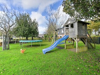 Type de propriété : Chalet Scherpenzeel  37