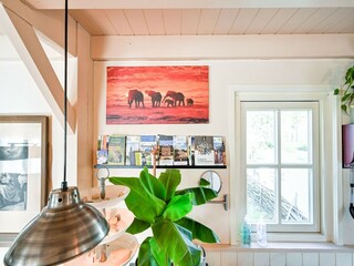 Casa de campo Scherpenzeel  38