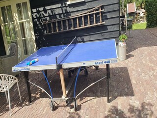 Type de propriété : Chalet Scherpenzeel Enregistrement extérieur 3