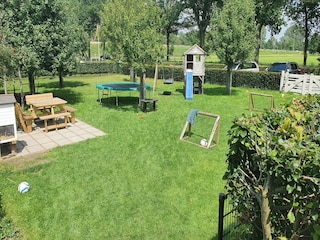 Cottage Scherpenzeel Outdoor Recording 16