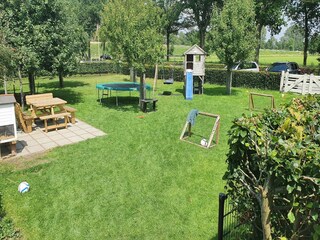 Type de propriété : Chalet Scherpenzeel Enregistrement extérieur 16