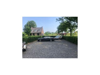 Type de propriété : Chalet Scherpenzeel  40