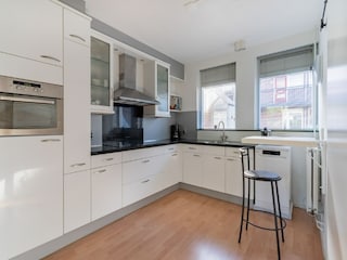 Apartment Koedijk Ausstattung 8