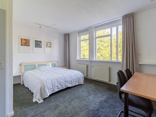 Apartamento Koedijk Características 9