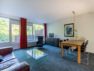 Appartement Koedijk Kenmerken 11