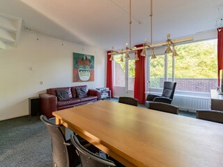 Apartment Koedijk Ausstattung 13