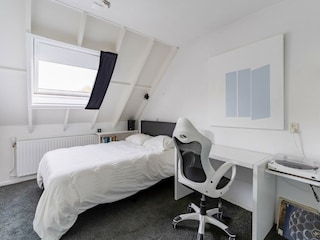 Apartamento Koedijk Características 20