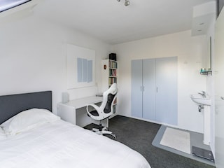 Apartment Koedijk Features 21