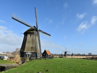 Appartement Koedijk  29