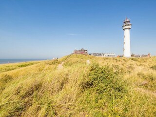 Appartement Koedijk Environnement 26