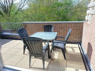 Apartment Koedijk Outdoor Recording 6