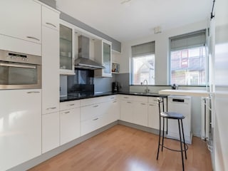 Apartment Koedijk Features 7