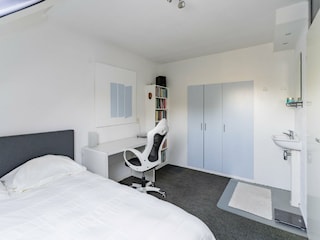 Apartment Koedijk Features 23