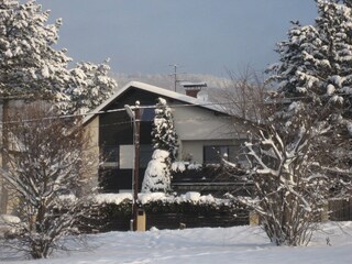 Vakantieappartement Penzing Buitenaudio-opname 12