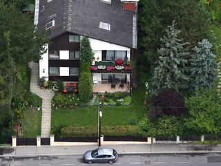 Appartamento per vacanze Penzing Registrazione all'aperto 2