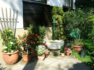 Appartamento per vacanze Penzing Registrazione all'aperto 9