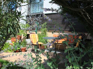 Apartamento de vacaciones Penzing Entorno 12