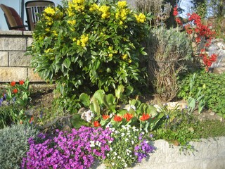 Appartamento per vacanze Penzing Registrazione all'aperto 6