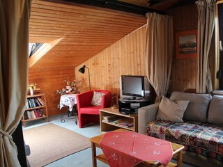 Appartamento per vacanze Penzing Caratteristiche 17