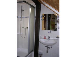 Apartamento de vacaciones Penzing Baño 24