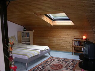Apartamento de vacaciones Penzing Dormitorio 22