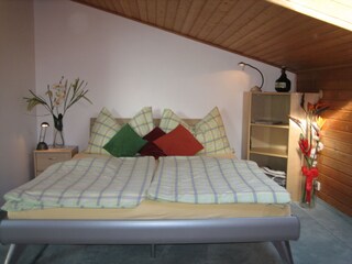 Apartamento de vacaciones Penzing Dormitorio 23