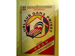 Appartamento per vacanze Penzing Documento 25