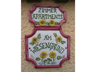 Appartamento per vacanze Penzing Documento 24