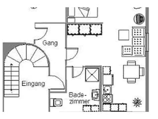 Apartamento de vacaciones Penzing Plano de planta 15