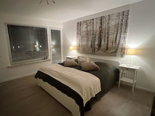 Master bedroom 1