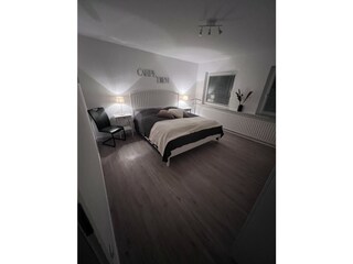 Master bedroom 2