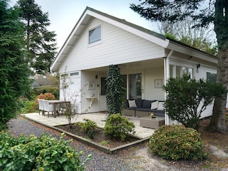 Ferienhaus Julianadorp Außenaufnahme 1