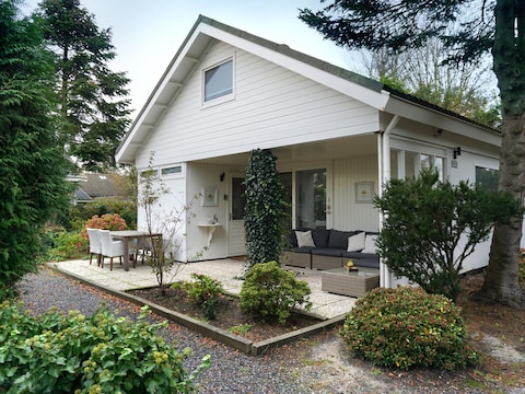 Ferienhaus De Keizerskroon 330