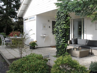 Ferienhaus Julianadorp Außenaufnahme 3