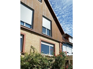 Kläschter Gästewohnung-Hausansicht