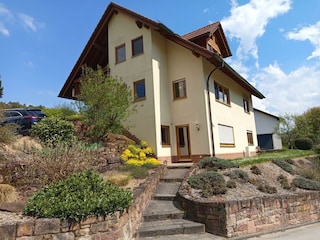 Hennrich-Außenansicht