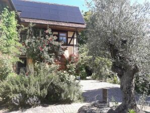 Apartamento Gästezimmer - Fuhrhalterei Maul