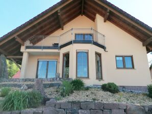 Apartment Ferienwohnung Farrenkopf