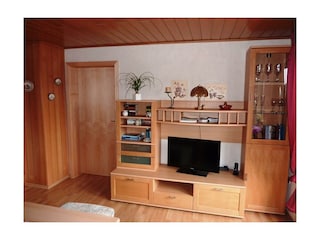 Ferienwohnung Krämer-Wohnbeeich