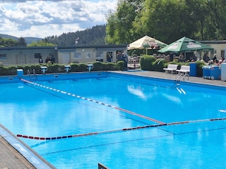 Freibad