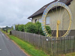 Planetenweg