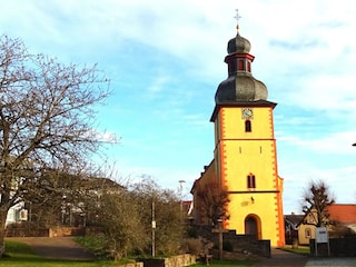 Ev. Kirche