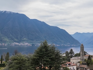 Villa Tremezzo Environment 39