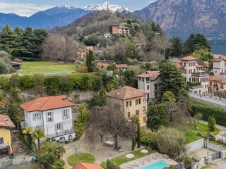 Villa Tremezzo Outdoor Recording 2